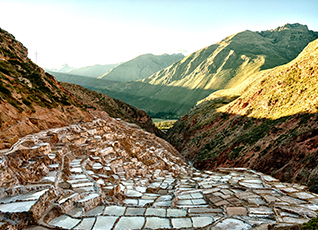  Tour a Maras Y Moray